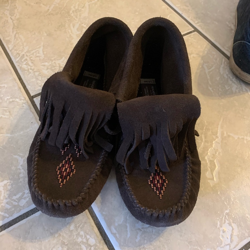 Manitobah Mukluks - Paddle